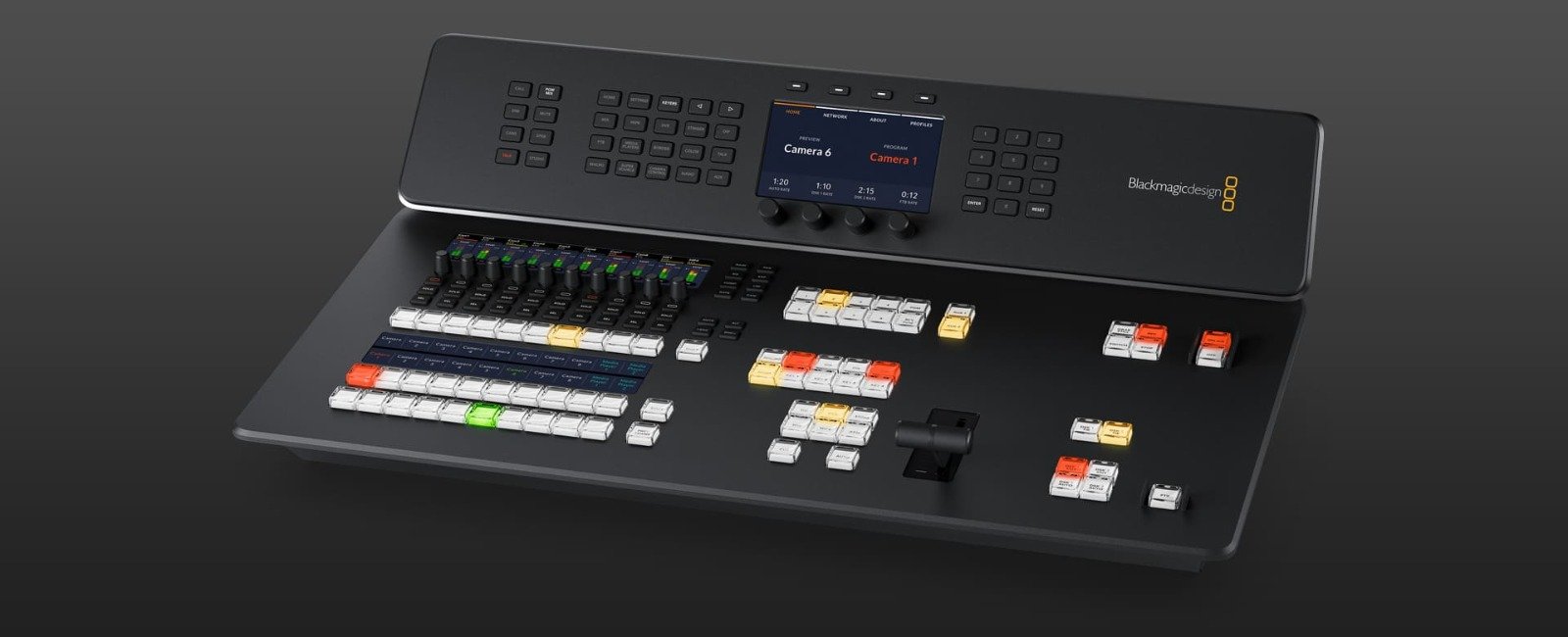 Switchers profesionales